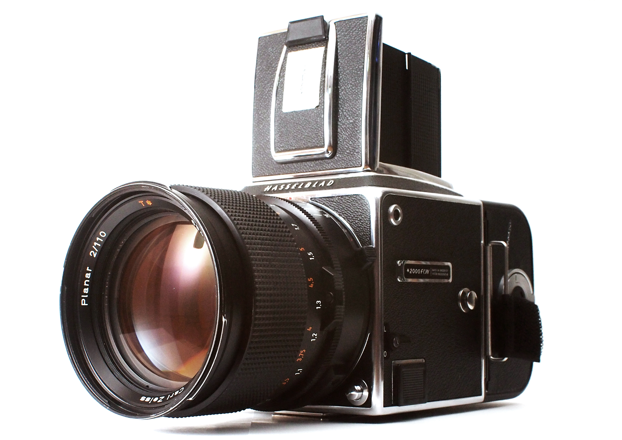 美品 HASSELBLAD ハッセルブラッド 2xE Yahoo!フリマ（旧）+urbandrive